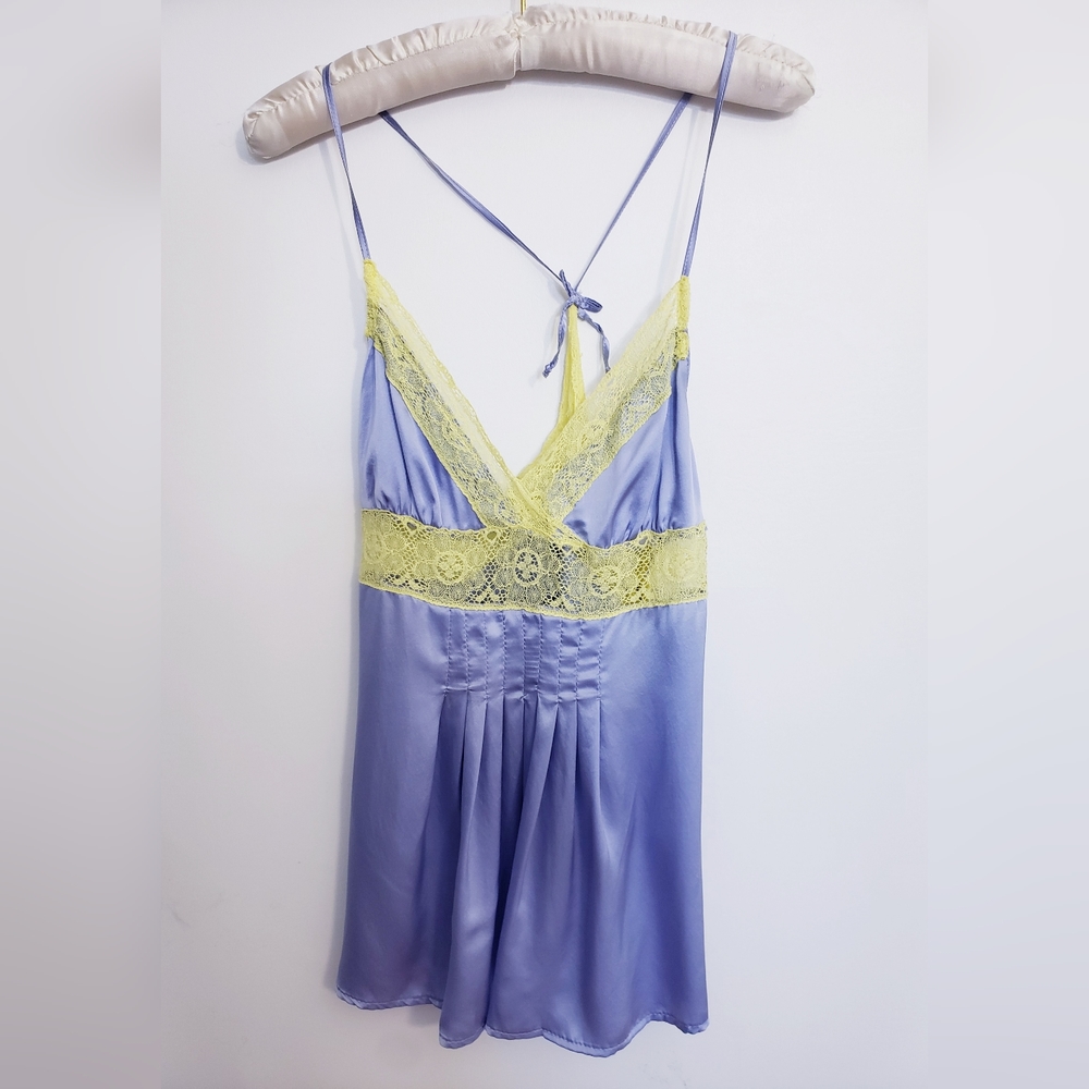 Twin set Simona Barbieri Silk Tank Top  Size M